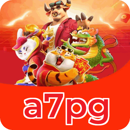 Bônus de Boas-vindas a7pg