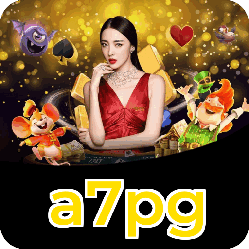 Jogos com maior RTP na a7pg